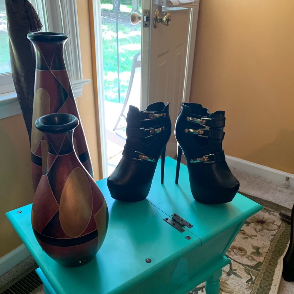 Shoes